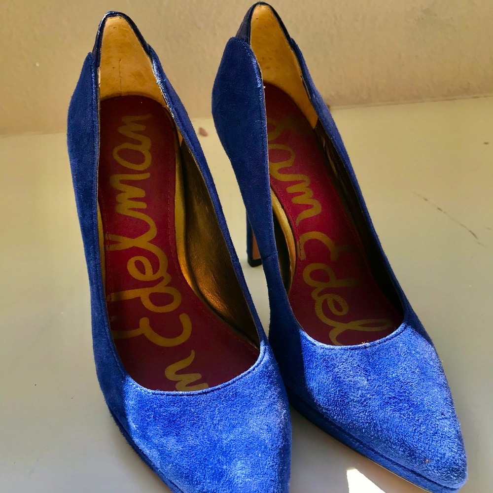 Pumps
